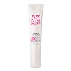 Etude House Pink Vital Water Eye Serum 35ml