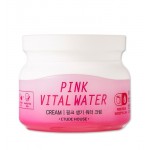 Etude House Pink Vital Water Cream 60ml