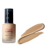 Etude House Double Lasting Foundation #Tan SPF34/PA++ 30g