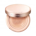 Etude House Real Powder Cushion#N02 Light Beige