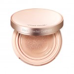 Etude House Real Powder Cushion#W13 Natural Beige