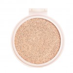 Etude House Real Powder Cushion#N02 Refill Light Beige