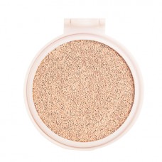 Etude House Real Powder Cushion#N02 Refill Light Beige