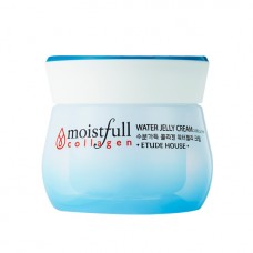 Etude House Moistfull Collagen Water Jelly Cream 75ml