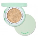 Etude House AC Cleanup Mild BB Cushion #Light Beige SPF50+ PA+++