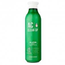 Etude House AC Clean Up Gel Lotion 200ml