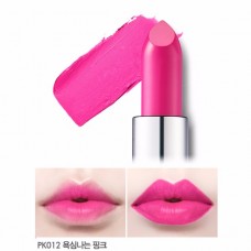 Etude House Dear My Blooming Lips-talk Matt #PK012