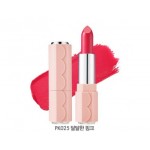 Etude House Dear My Blooming Lips-talk Matt #PK025