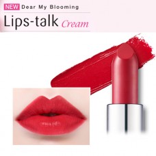 Etude House Dear My Blooming Lips-talk Cream #RD302