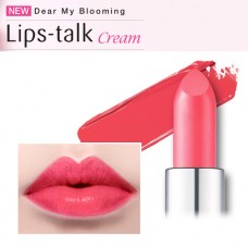 Etude House Dear My Blooming Lips-talk Cream #RD304