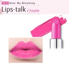 Etude House Dear My Blooming Lips-talk Cream #PK002