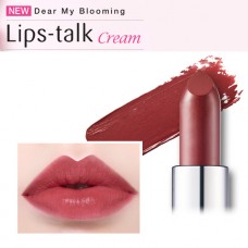 Etude Dear Dear My Blooming Lips-talk Cream #BE106