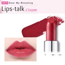 Etude House Dear My Blooming Lips-talk Cream #BE107