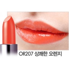 Etude House Dear My Blooming Lips-talk Cream #OR207