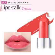 Etude House Dear My Blooming Lips-talk Cream #OR209