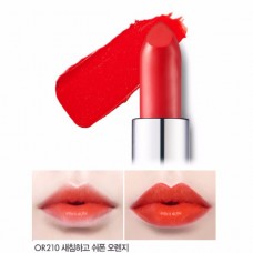 Etude House Dear My Blooming Lips-talk Chiffon #OR210