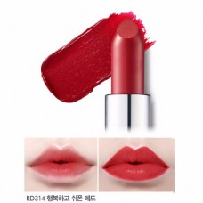 Etude House Dear My Blooming Lips-talk Chiffon #RD314