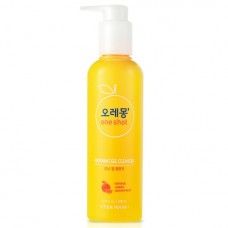 Etude House O-LE-MONG One Shot Morning Gel Cleanser 200ml