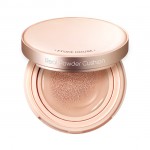 Etude House Real Powder Cushion #Honey Beige