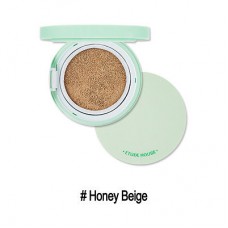 Etude House AC Cleanup Mild BB Cushion #Honey Beige SPF50+ PA+++