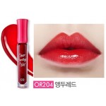 Etude Dear Dear Darling Water Gel Tint #04 (OR204)