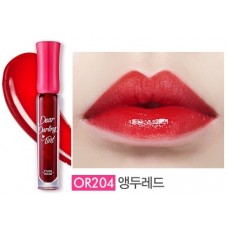 Etude Dear Dear Darling Water Gel Tint #04 (OR204)