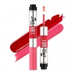 Etude House Twin Shot Lips Tint #01 #RD301