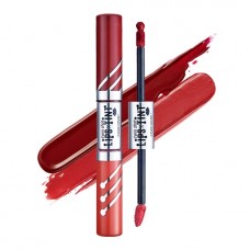 Etude House Twin Shot Lips Tint #03 #RD303