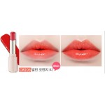 Etude House Dear My Enamel Lips-talk #OR205