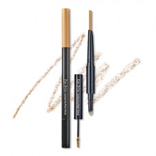 Etude House Eyebrow Contouring Multi-Pencil #1