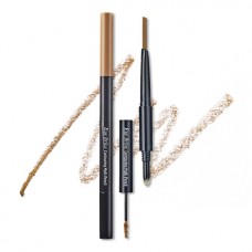 Etude House Eyebrow Contouring Multi-Pencil #2
