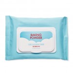 Etude House Baking Powder Cleansing Tissue