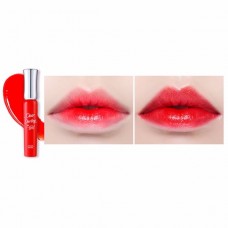 Etude House Dear Darling Oil Tint #2 #RD302