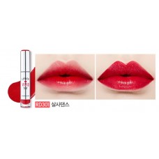 Etude House Lip Rich Vivid Tint #4 (RD301)