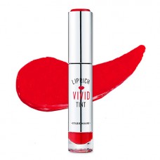 Etude House Lip Rich Vivid Tint #5 (RD302)