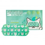 Etude Heating Eye Mask 1P