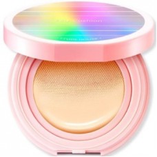  Etude House Any Cushion Cream Filter SPF33 PA++#Petal