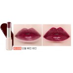 Etude House Dear My Enamel Lips-talk #RD308