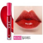 Etude Dear Darling Water Gel Tint #09 (RD303)