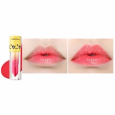 Etude House [Berry Delicious] Color In Liquid Lips_Juicy#41 #OR212