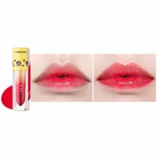 Etude House [Berry Delicious] Color In Liquid Lips_Juicy #42 #RD308