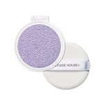 Etude House Any Cushion Color Corrector SPF34 PA++#Lavender(Refill)