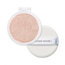 Etude House Any Cushion Color Corrector SPF34 PA++#Illuminate(Refill)