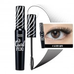 Etude House Lash Perm Curl Fix Mascara #1 Black