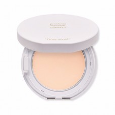 Etude House Precious Mineral Compact #Petal SPF30/PA++ 10g.