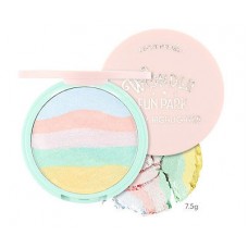 Etude House Wonder Fun Park Candy Highlighter