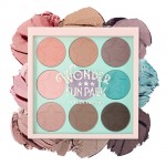 Etude House Wonder Fun Park Color Eyes #01