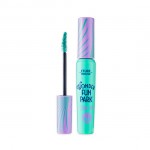 Etude House Wonder Fun Park Lash Perm Curl-Fix Mascara #Swing Mint