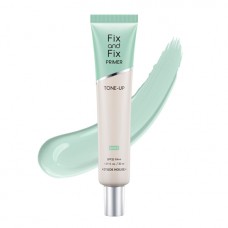 Etude House Fix and fix primer Tone-up Mint 30ml