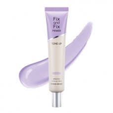 Etude House Fix and fix primer Tone-up lavender 30ml